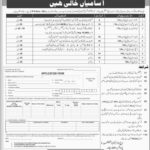 PO Box 281 Jobs 2019 for 88+ Posts (Multiple Categories)