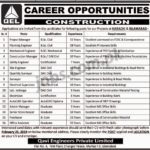 QEL Pakistan Jobs 2019 for 16+ Posts (Multiple Categories) (Multiple Cities)