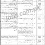 Sindh Energy Department Jobs 2019 for 16+ Posts (Multiple Categories)