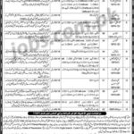 KP Population Welfare Department Jobs 2019 for 167+ Posts (Multiple Categories) (Multiple Cities)