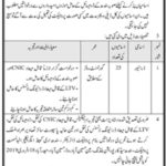 Sindh Seed Corporation Jobs 2019 for 25+ Drivers