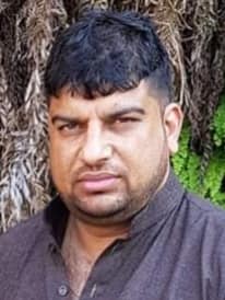 Malik afzal, and, malik abid, 's uncle, died, in, Pakistan