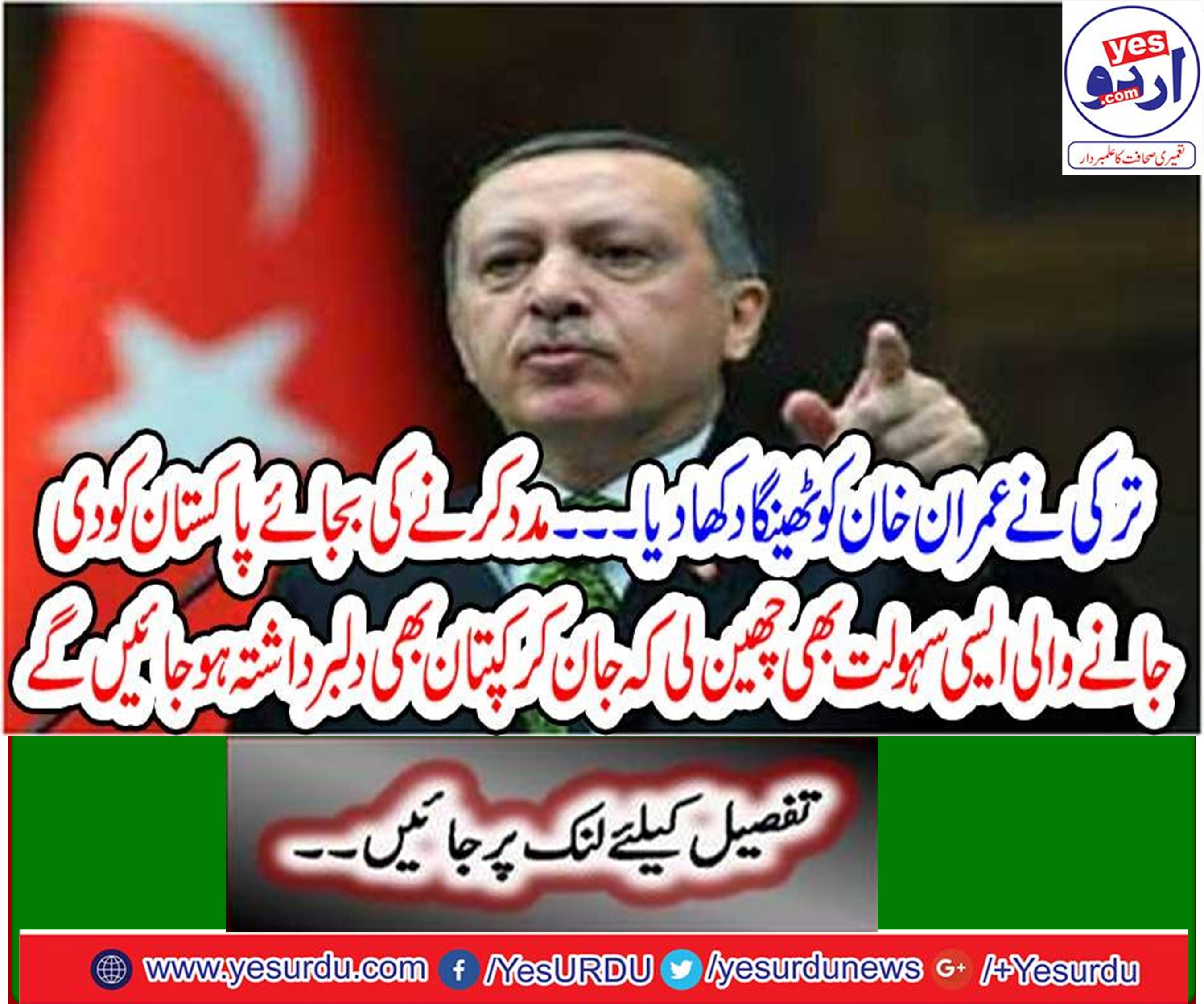 ترکی نے غیر قانونی طور پر مقیم 50 ہزار پاکستانیوں کو داخلی استحکام کیلئے خطرہ قرار دے دیا