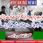Another incident of poisonous alcohol drinks in India