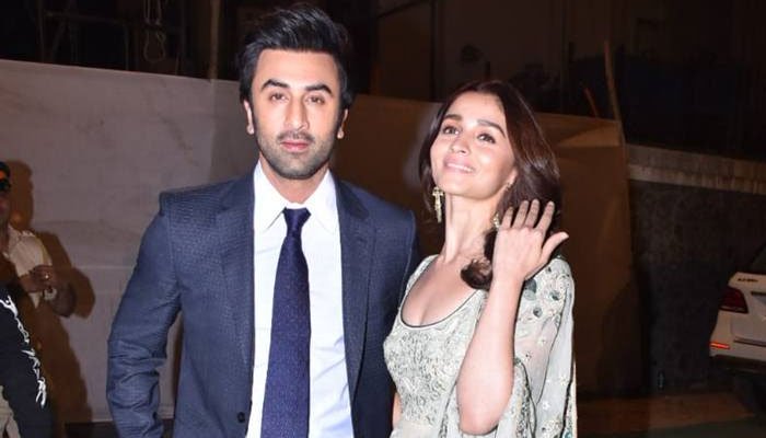 i, forgot, my, dialogues, before, ranbir kapoor, says, alia bhatt