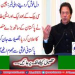 Another nuclear power announces a big project with Pakistan after CPEC