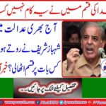 By God oath this case is liar