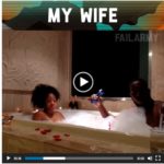 no, wife, easy, life, mishap, with, wives, and, husbands