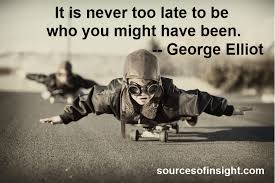 FACTS OF LIFE - READ THIS IF YOU ARE CONCERNED IN TEACHING CHILDREN TO GROW THROUGH LIFE'S DOWNTURNS.