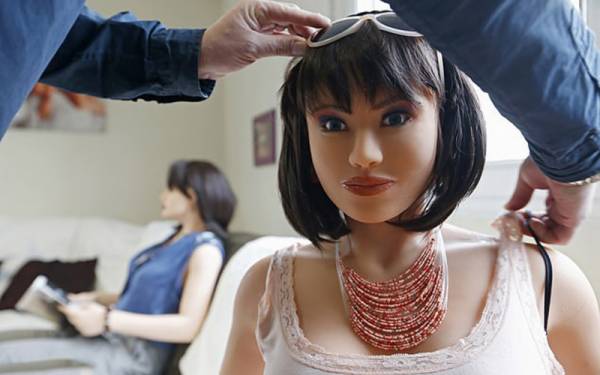 wife, robots, are, harmful, for, everyone, in, the, world, look, at, this, report