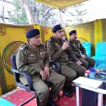 Rawalpindi, police, in, action, arrested, gang, involved, in, robbery, and, dacoit