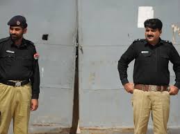 the, problems, of, Rawalpindi, Police