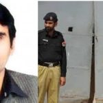 the, problems, of, Rawalpindi, Police