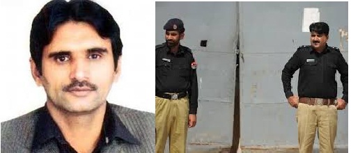the, problems, of, Rawalpindi, Police