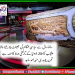 historical, city, harrappa, which, is, suffering, from, political, revenge, of, politicians