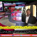 SIBT E MUZAMMAL, VICE PRESIDENT, PMLN, FRANCE