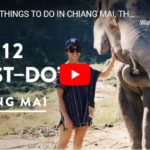 Chiang Mai, Thailand (With Video)