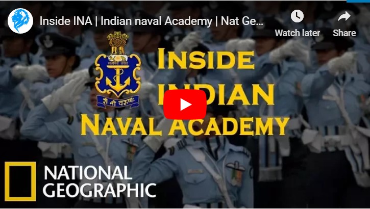 Indian Naval Academy