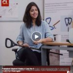 Pakistani Student Finds a Cure for Parkinson’s Disease