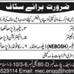 Oil & Gas Sector Company Jobs 2019 for Technical / DAE & Engineering Posts