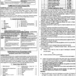 Government College University Faisalabad Jobs 2019 for 45+ Admin, Medical, Research & Teaching Faculty