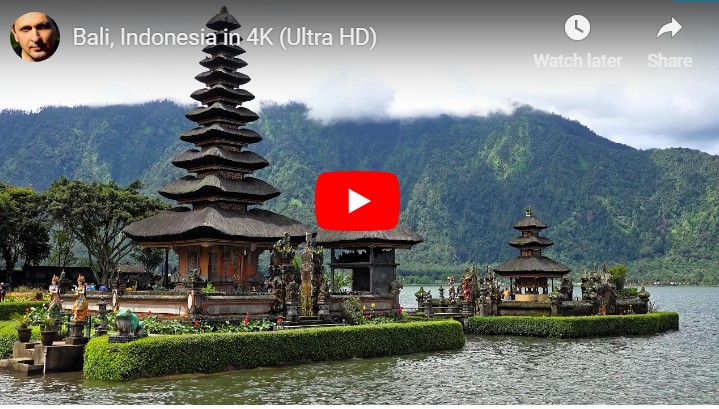Bali, Indonesia