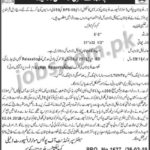 Balochistan Police Jobs 2019 for 50+ Constable Drivers