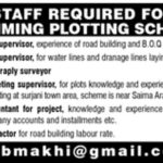Karachi Housing Scheme Jobs 2019 for Engineers, Site Supervisors, Accounts, Topography, Marketing & Contractors