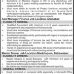 Chip Training & Consulting (CTC) Jobs 2019 for Admin, Finance, HR, UCO, UCCSO and Other Posts (Multiple Cities)