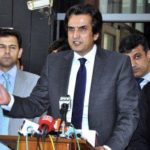 Integrated energy planning is essential for sustainable development, Federal Minister for Planning, Development and Reforms Makhdoom Khusro Bakhtiar