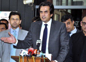 Integrated energy planning is essential for sustainable development, Federal Minister for Planning, Development and Reforms Makhdoom Khusro Bakhtiar