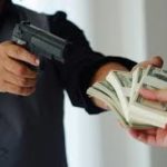 A 20-year-old teen was killed by two shots robbery occurrence in street no. 68 of gulshanabad housing society adiala road