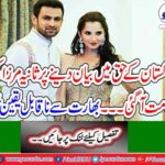 Sania Mirza should be removed from position of the brand Ambassadors of Telangana, T Raja Singh