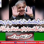 If i was Chief Minister which player of Lahore qalandars name will make an underpass?