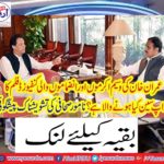 What is going to happen with Imran Khan's Wassam Akram and Konfuse film?