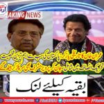 Pakistan's most important person,