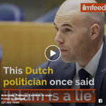 Anti-Islam Politician Converts to Islam