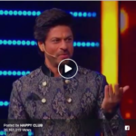 Best comedy shah rukh Khan and Kapil sharma