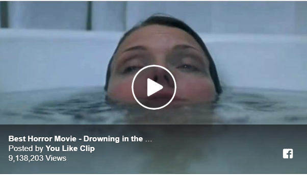 Best Horror Movie