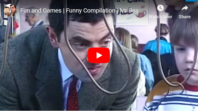 Funny Compilation | Mr Bean