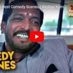 Welcome Best Comedy Scenes | Akshay Kumar, Anil Kapoor, Nana Patekar