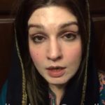 The world community plays role, indian army is martyred innocent Kashmiri people, Mashal malik