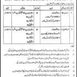 Local Government Department Mirpur Jobs 2019 for 14+ Drivers & Naib Qasid Posts