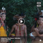 Indigenous Tribe Blames 'White Man' for Deadly Dam Collapse in Brazil