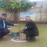 Lahore Court Bar Association Rawalpindi organized by with collaboration of non-governmental organizations savers spring season shrinking campaign