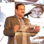 Chief Minister Punjab Usman Buzdar addressing the inauguration ceremony of "The new deal 2018-23"