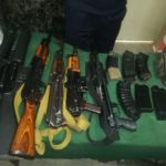 15 suspects arrested to firing in Islamabad court parking