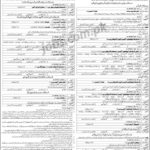 AJKPSC Jobs (1/2019): 219+ Posts in Multiple Departments of AJK