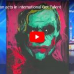 Top Indian acts in International Got Talent