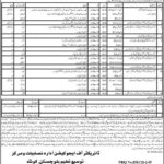 Balochistan Education Department Jobs 2019 for 22+ Computer Assistants, Junior Clerks, Store Keeper, Video Operator & Other Posts